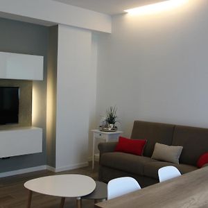 Calla, Calluna & Gardenia Apartments