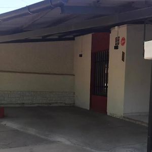 Departamento Aluma