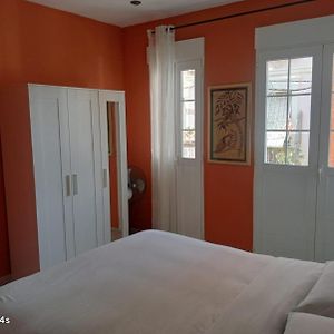 Valencia Canyamelar Beach Apartment