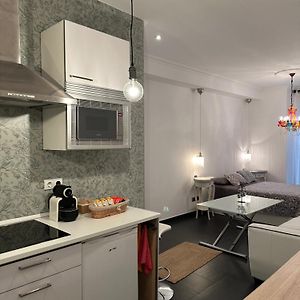 Apartamento de 1 Dormitorio