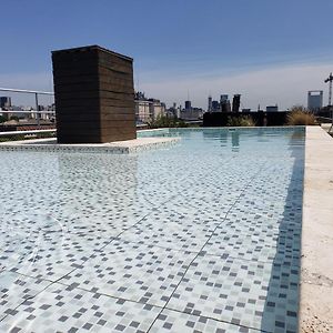 Puerto Madero con Amenities
