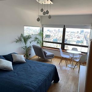 Buenos Aires Best Skyscraper